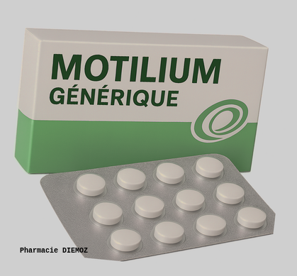 motilium