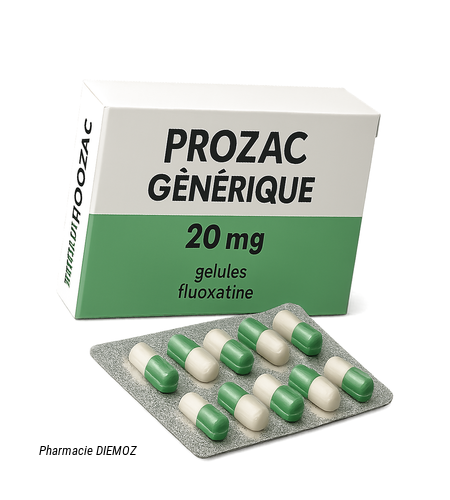 prozac