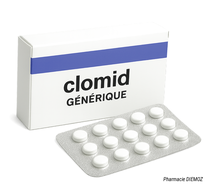 clomid