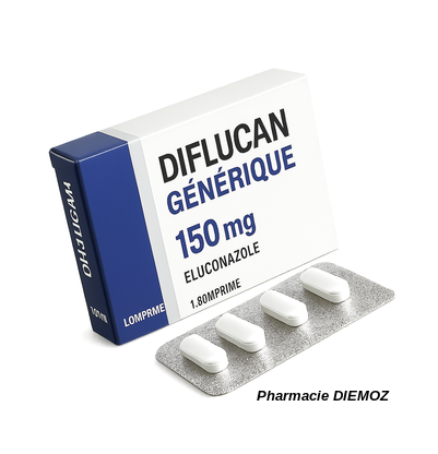 diflucan