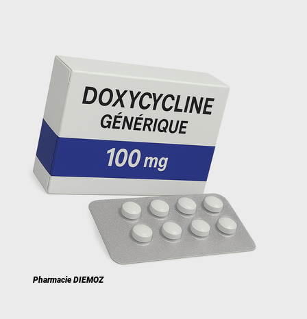 doxycycline