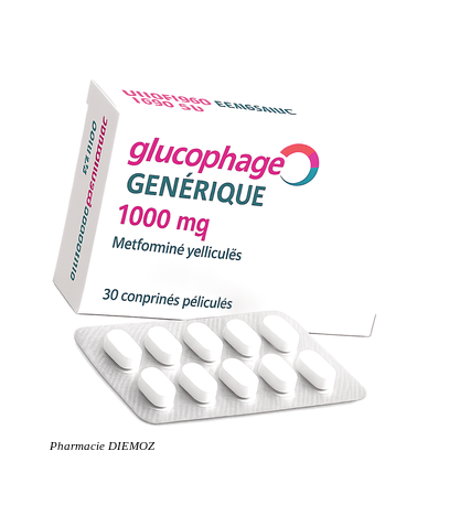 glucophage