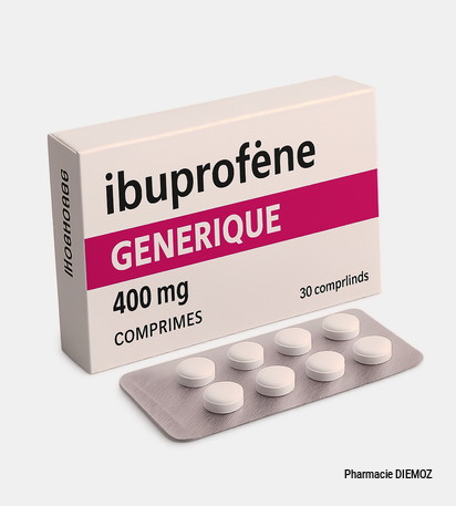 ibuprofene