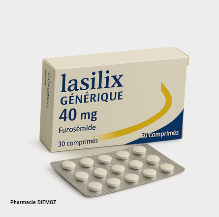 lasilix