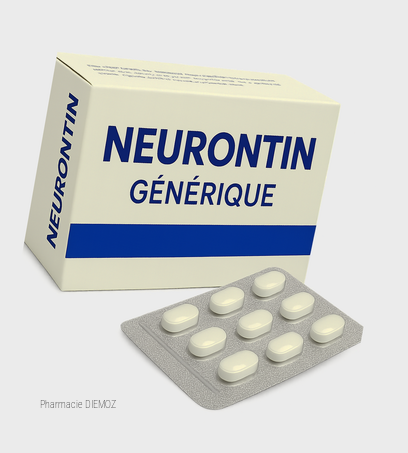 neurontin