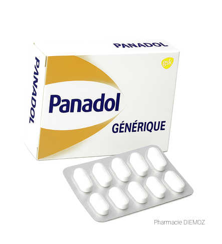 panadol
