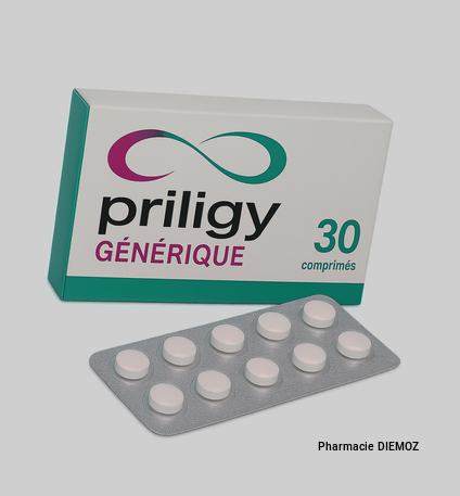 priligy