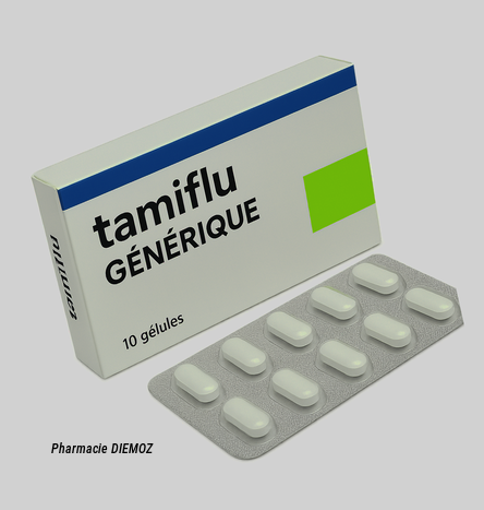 tamiflu