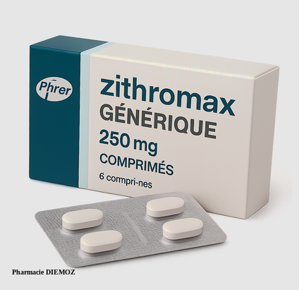 zithromax