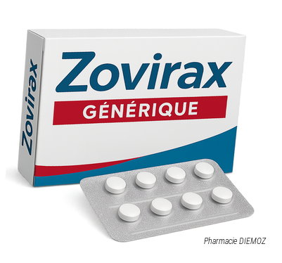 zovirax