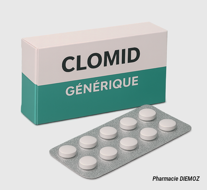 clomid