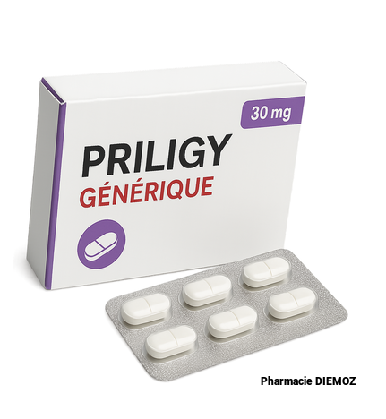 priligy