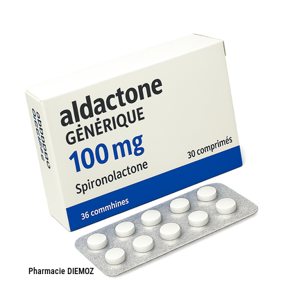 aldactone