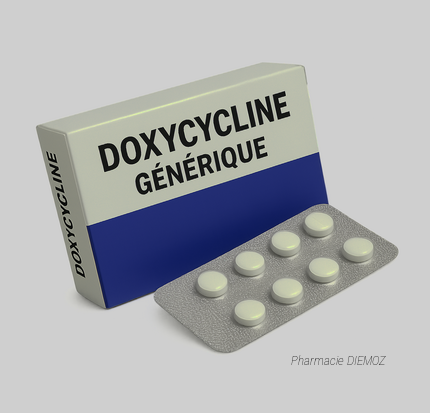 doxycycline