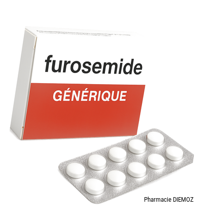 furosemide