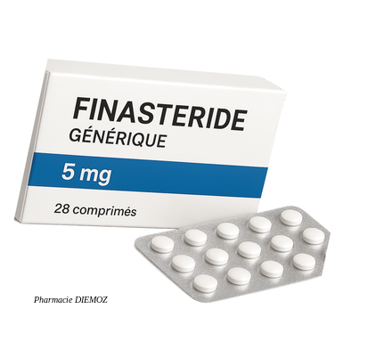 finasteride