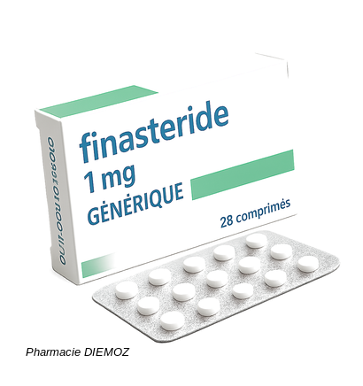 finasteride