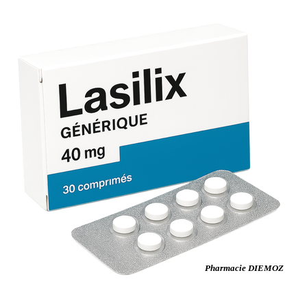 lasilix