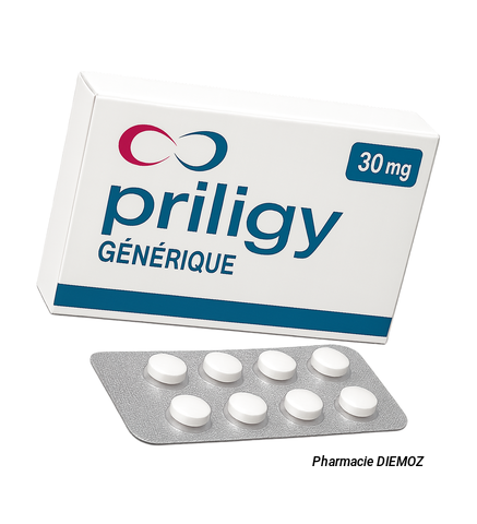priligy