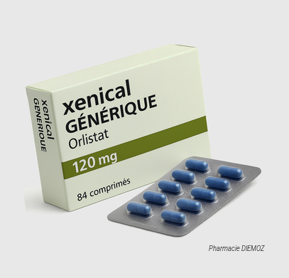 xenical